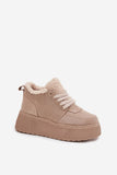  Snow boots model 218274 Step in style 