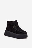  Snow boots model 218276 Step in style 