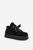  Snow boots model 218280 Step in style 