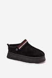  Snow boots model 218282 Step in style 