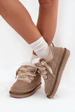 Snow boots model 218285 Step in style 