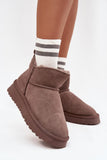  Snow boots model 218293 Step in style 