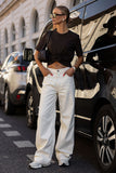  Blouse model 218315 IVON 