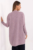  Cardigan model 218323 Factory Price 
