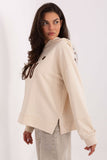  Sweatshirt model 218334 Factory Price 