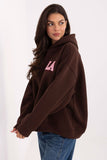  Sweatshirt model 218338 Factory Price 