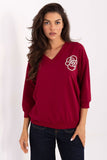  Blouse model 218376 Relevance 