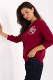  Blouse model 218376 Relevance 
