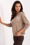  Blouse model 218377 Relevance 