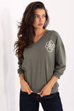  Blouse model 218378 Relevance 