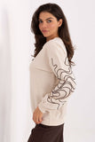  Sweatshirt model 218381 Relevance 