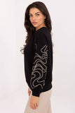  Sweatshirt model 218382 Relevance 