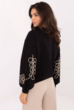  Sweatshirt model 218383 Relevance 