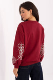  Sweatshirt model 218385 Relevance 