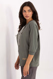  Blouse model 218390 Relevance 