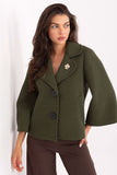  Coat model 218401 Rue Paris 