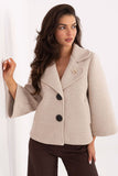  Coat model 218402 Rue Paris 