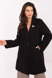  Coat model 218406 Rue Paris 