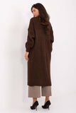  Cardigan model 218426 Italy Moda 