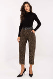  Women trousers model 218431 Italy Moda 