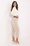  Women trousers model 218445 Italy Moda 