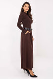  Women trousers model 218448 Italy Moda 