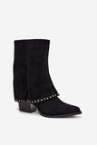  Heel boots model 218489 Step in style 