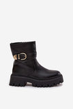 Boots model 218503 Step in style 