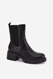  Boots model 218504 Step in style 