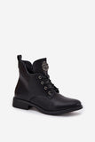  Boots model 218507 Step in style 