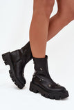  Boots model 218509 Step in style 