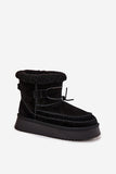  Snow boots model 218522 Step in style 