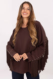  Sweatshirt model 218591 Factory Price 