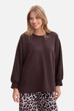  Sweatshirt model 218640 BeWear 