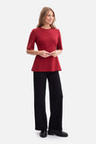  Blouse model 218646 BeWear 
