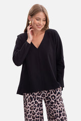 Blouse model 218649 BeWear - black / s