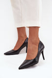  High heels model 218686 Step in style 