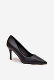  High heels model 218686 Step in style 