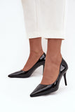  High heels model 218689 Step in style 