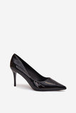  High heels model 218689 Step in style 