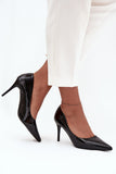  High heels model 218689 Step in style 