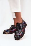  Half shoes model 218699 Step in style 