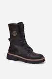  Bootie model 218705 Step in style 