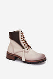  Boots model 218708 Step in style 