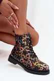  Boots model 218713 Step in style 