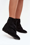  Buskin boots model 218724 Step in style 