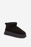  Snow boots model 218738 Step in style 