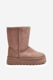  Snow boots model 218741 Step in style 