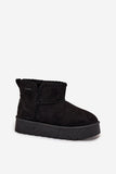  Snow boots model 218751 Step in style 