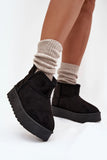  Snow boots model 218751 Step in style 